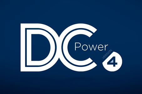 Design Control Power V4 logo